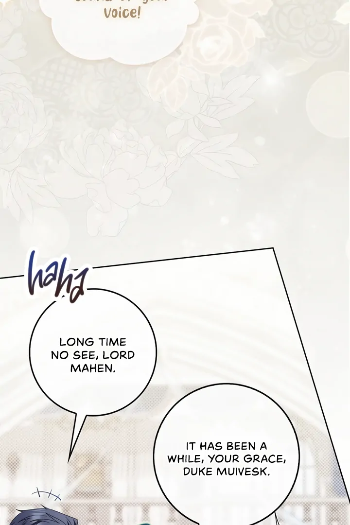 Arelyn Is Sick and Tired Chapter 41 page 19 - 