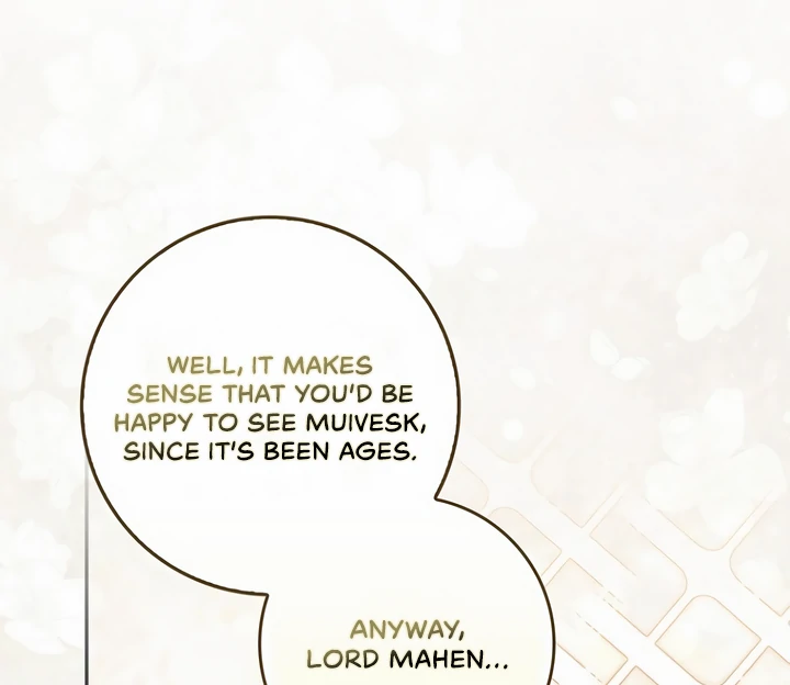 Arelyn Is Sick and Tired Chapter 41 page 21 - 
