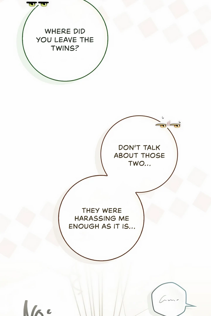 Arelyn Is Sick and Tired Chapter 41 page 25 - 
