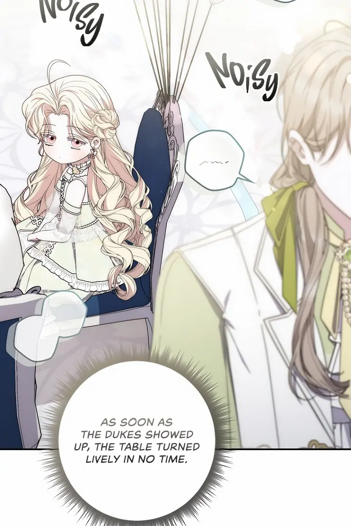 Arelyn Is Sick and Tired Chapter 41 page 26 - 