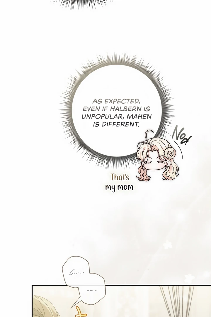 Arelyn Is Sick and Tired Chapter 41 page 27 - 