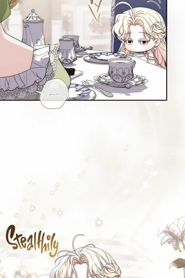 Arelyn Is Sick and Tired Chapter 41 page 29 - 