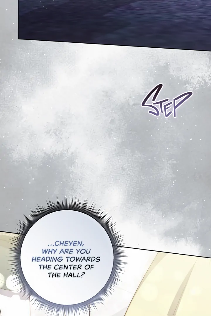 Arelyn Is Sick and Tired Chapter 41 page 44 - 