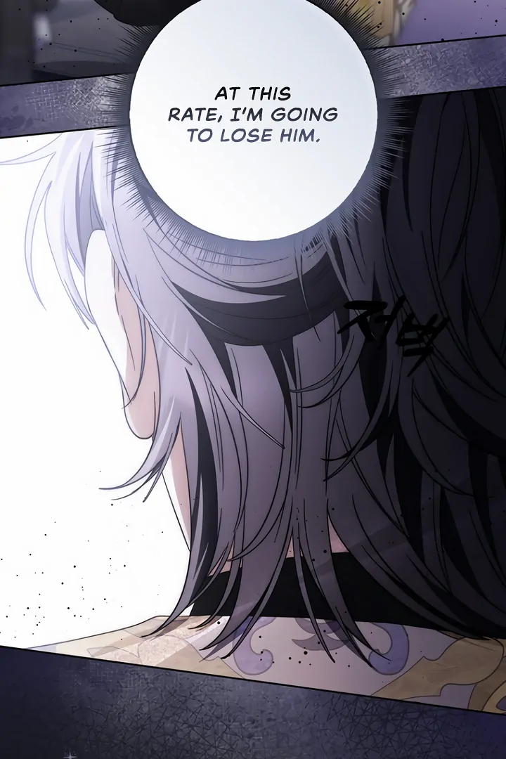 Arelyn Is Sick and Tired Chapter 41 page 50 - 