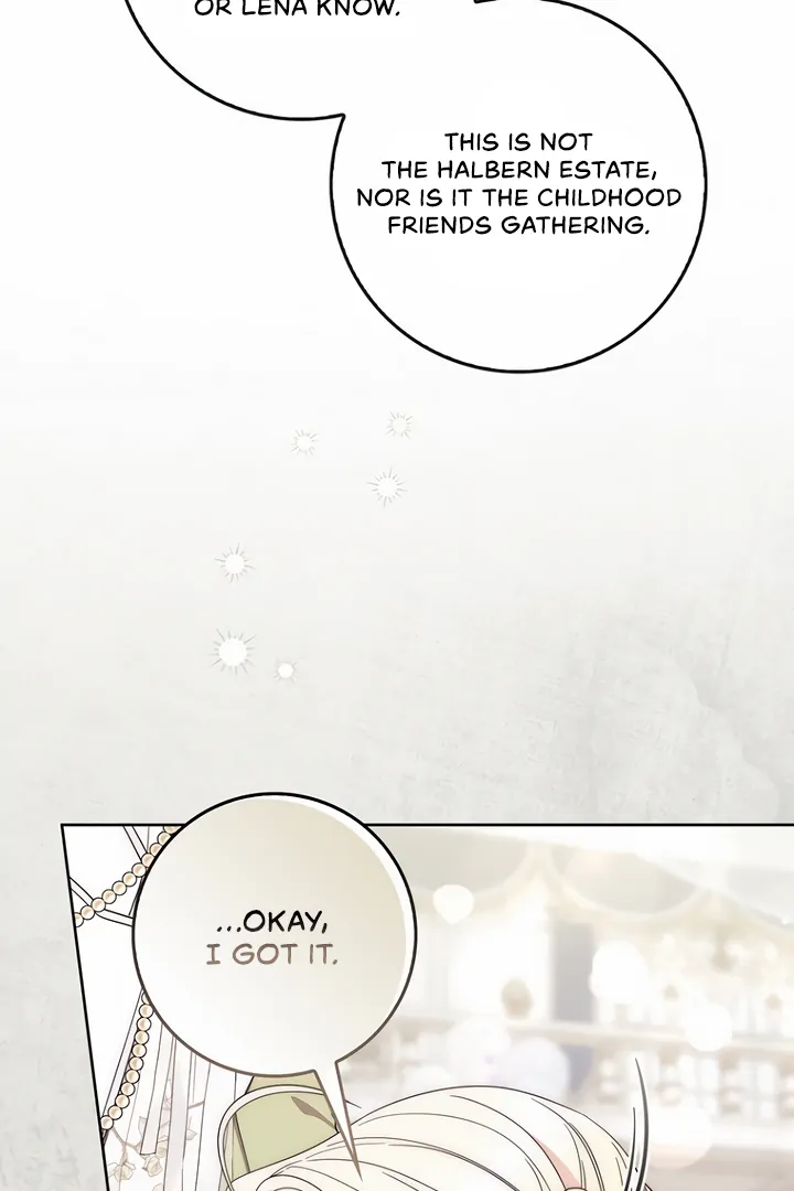 Arelyn Is Sick and Tired Chapter 41 page 74 - 