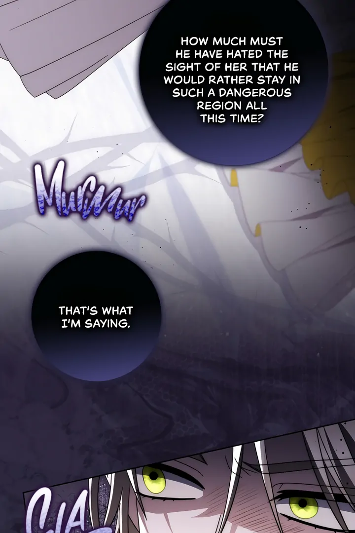 Arelyn Is Sick and Tired Chapter 41 page 90 - 