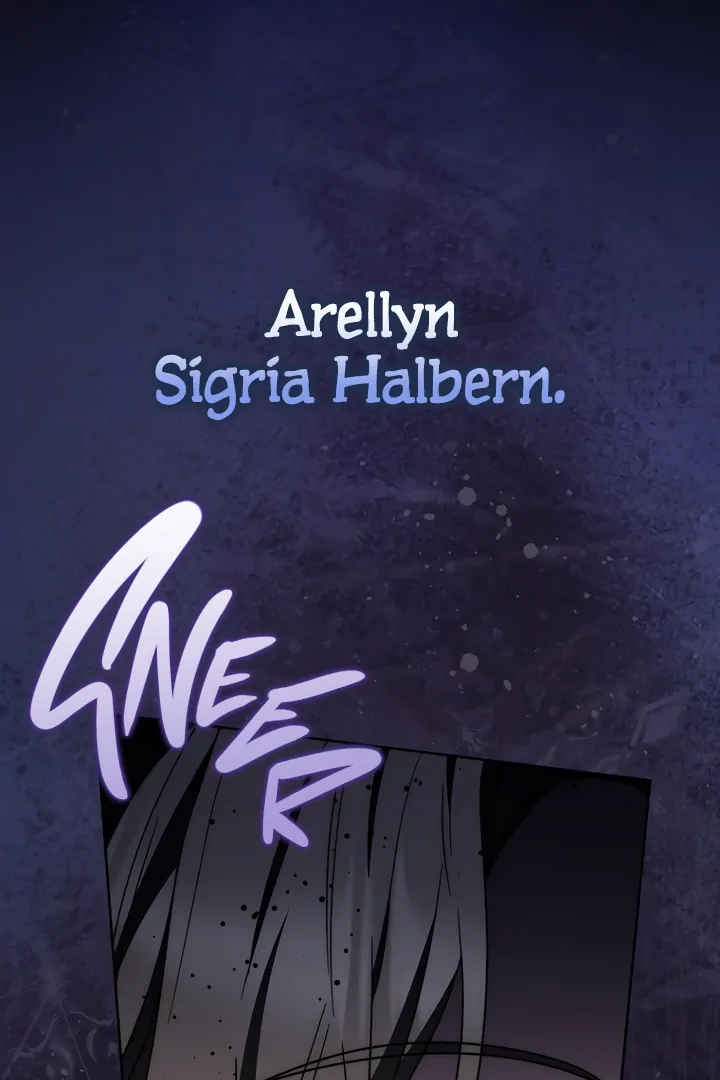 Arelyn Is Sick and Tired Chapter 41 page 95 - 