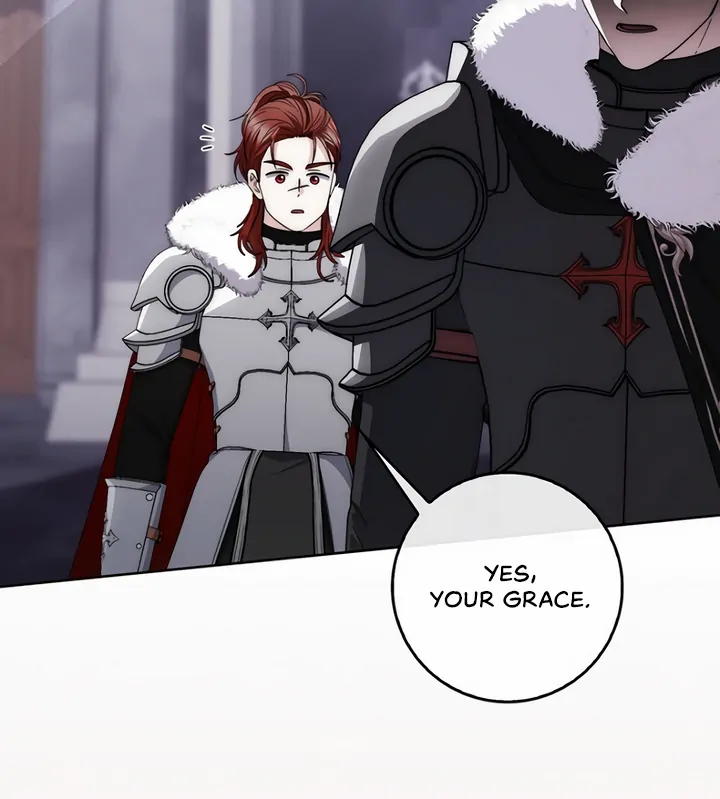 Arelyn Is Sick and Tired Chapter 42 page 11 - 