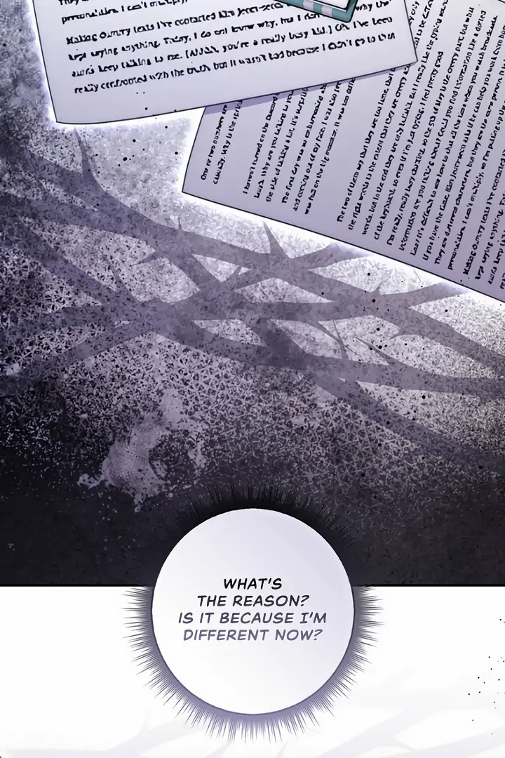 Arelyn Is Sick and Tired Chapter 42 page 105 - 