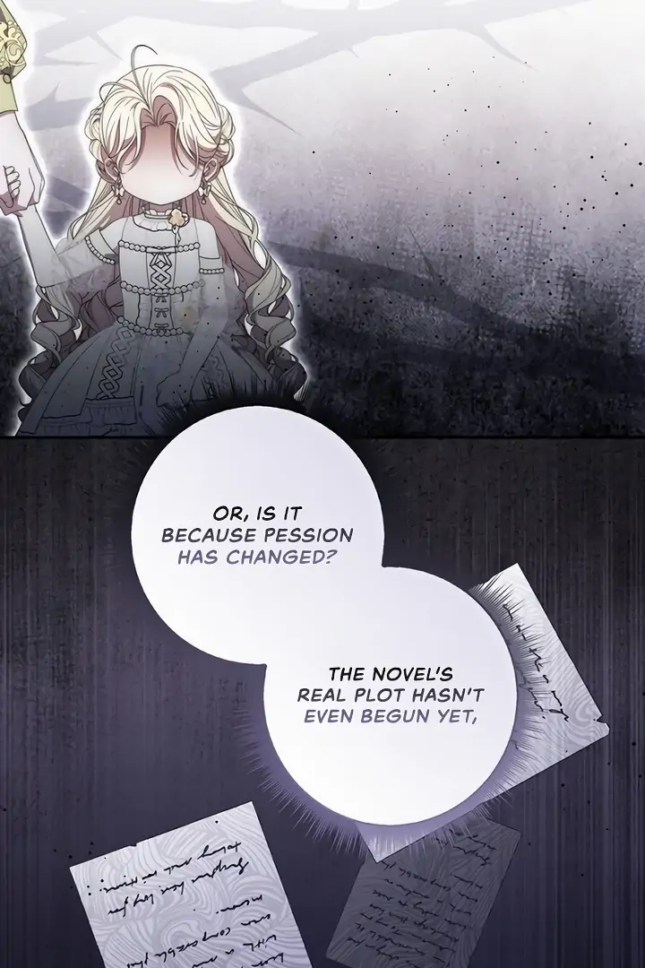Arelyn Is Sick and Tired Chapter 42 page 106 - 