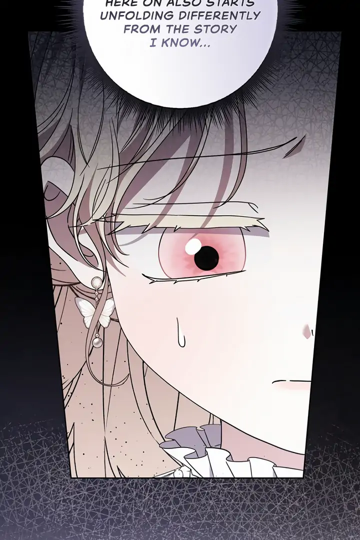 Arelyn Is Sick and Tired Chapter 42 page 108 - 