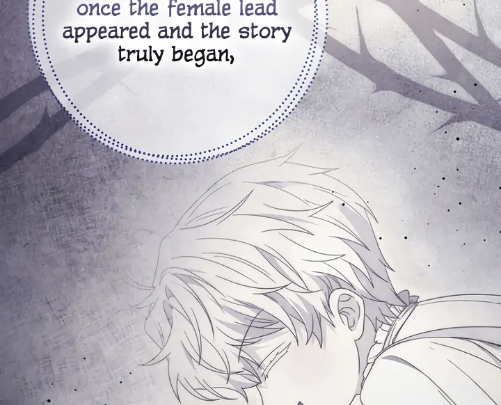 Arelyn Is Sick and Tired Chapter 42 page 110 - 