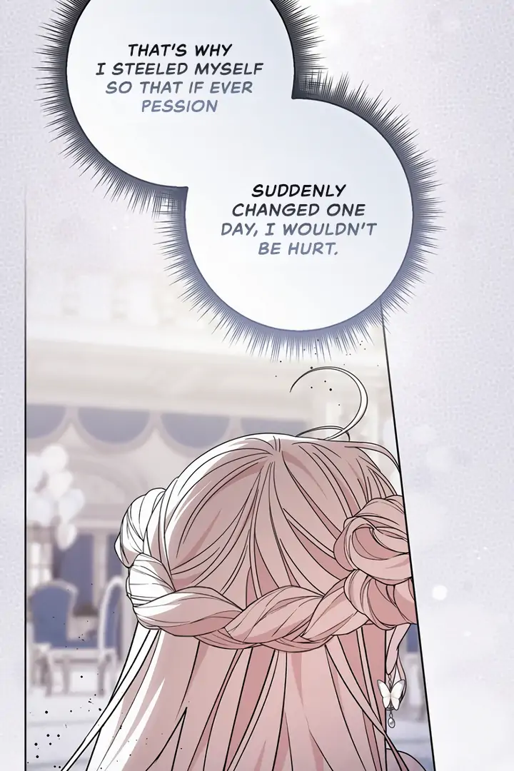 Arelyn Is Sick and Tired Chapter 42 page 119 - 