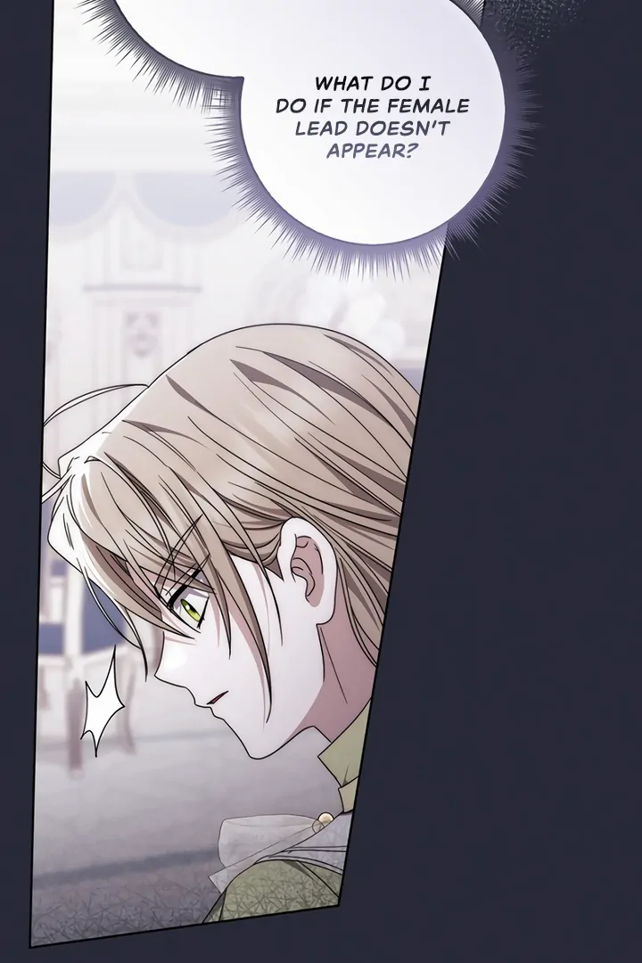 Arelyn Is Sick and Tired Chapter 42 page 123 - 