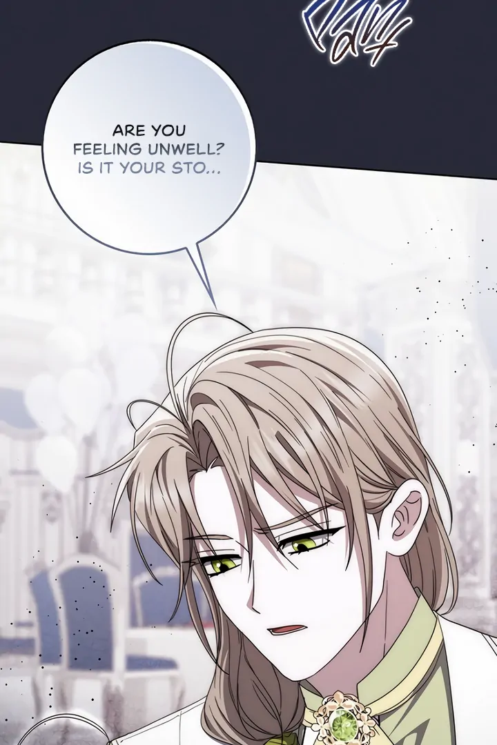 Arelyn Is Sick and Tired Chapter 42 page 129 - 