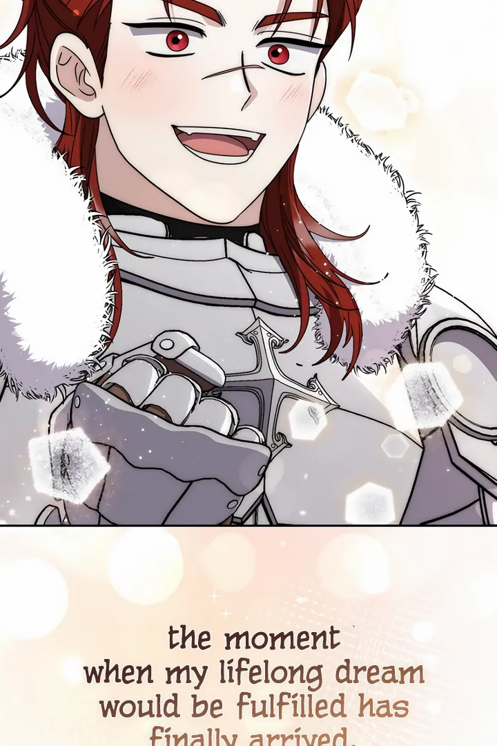 Arelyn Is Sick and Tired Chapter 42 page 14 - 