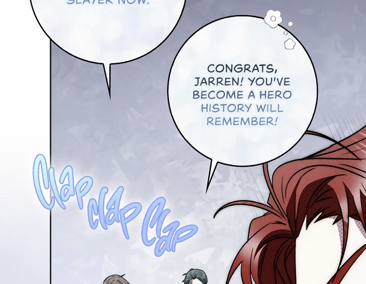 Arelyn Is Sick and Tired Chapter 42 page 21 - 