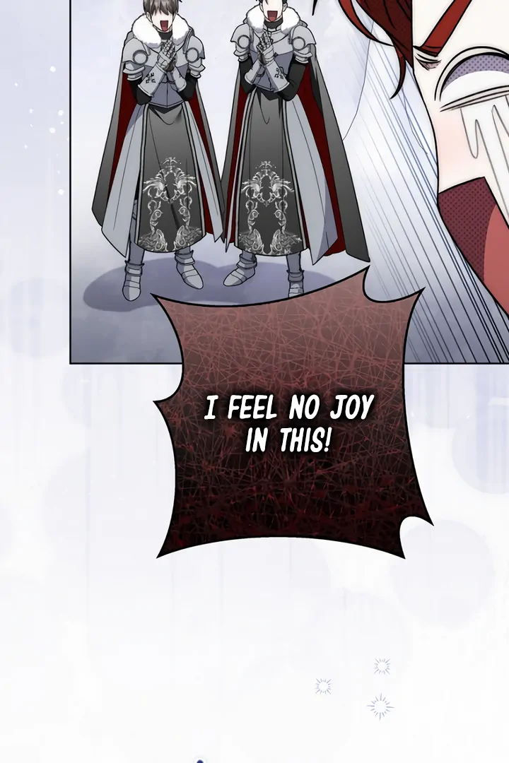 Arelyn Is Sick and Tired Chapter 42 page 22 - 