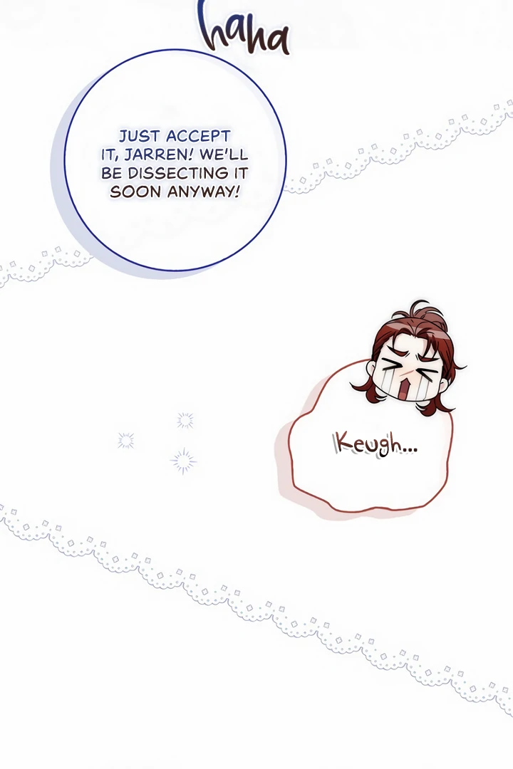 Arelyn Is Sick and Tired Chapter 42 page 23 - 