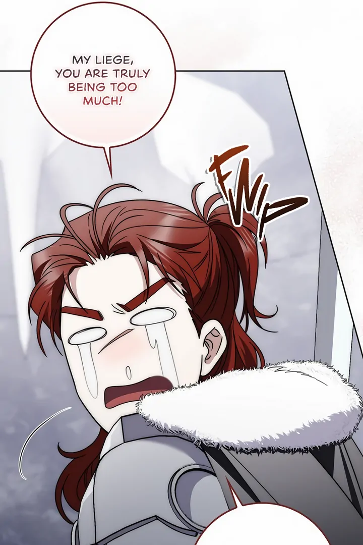 Arelyn Is Sick and Tired Chapter 42 page 24 - 