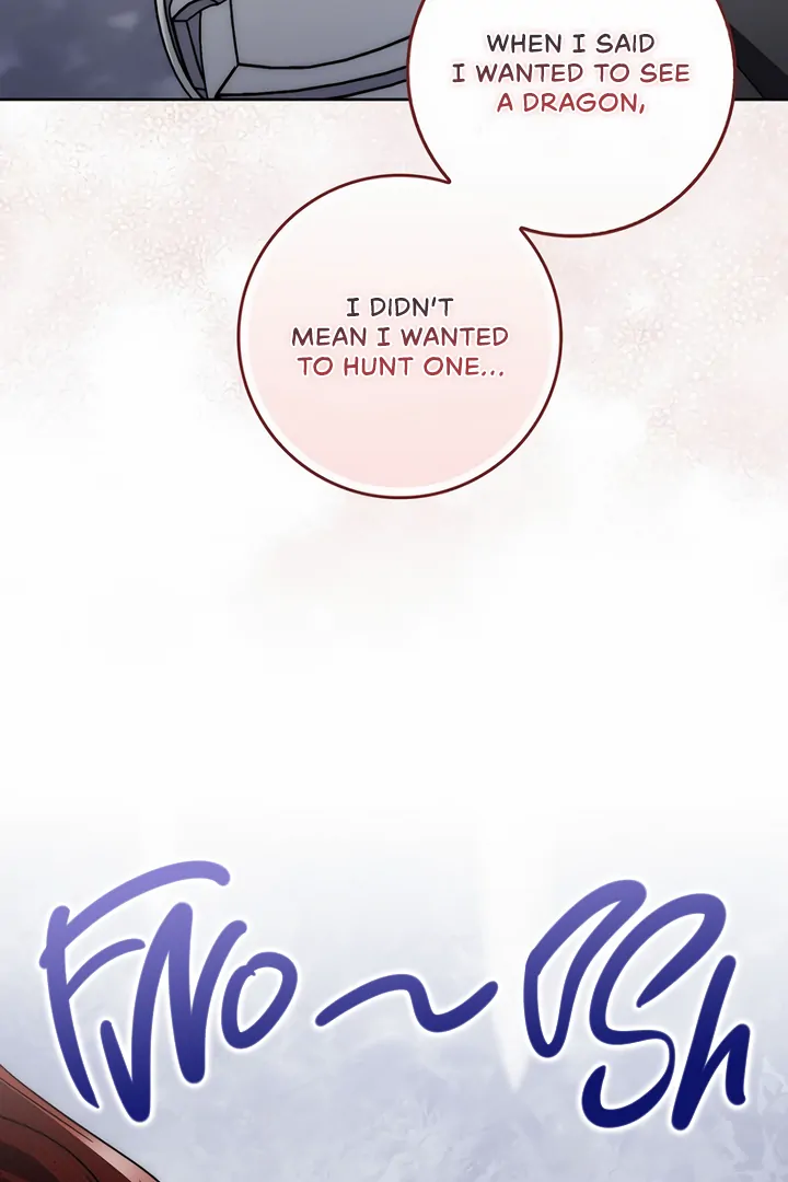 Arelyn Is Sick and Tired Chapter 42 page 25 - 