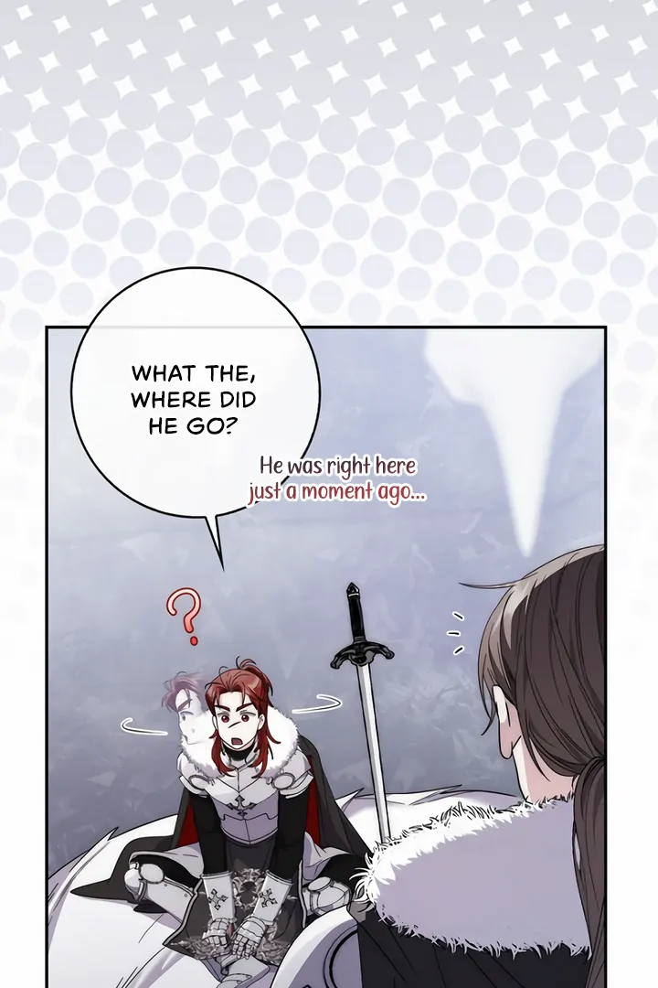 Arelyn Is Sick and Tired Chapter 42 page 27 - 