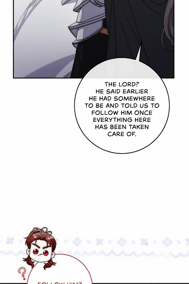 Arelyn Is Sick and Tired Chapter 42 page 28 - 