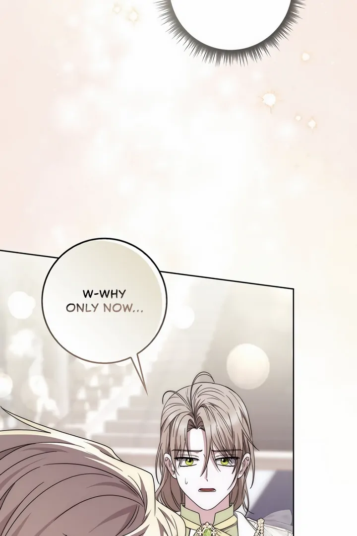 Arelyn Is Sick and Tired Chapter 42 page 35 - 
