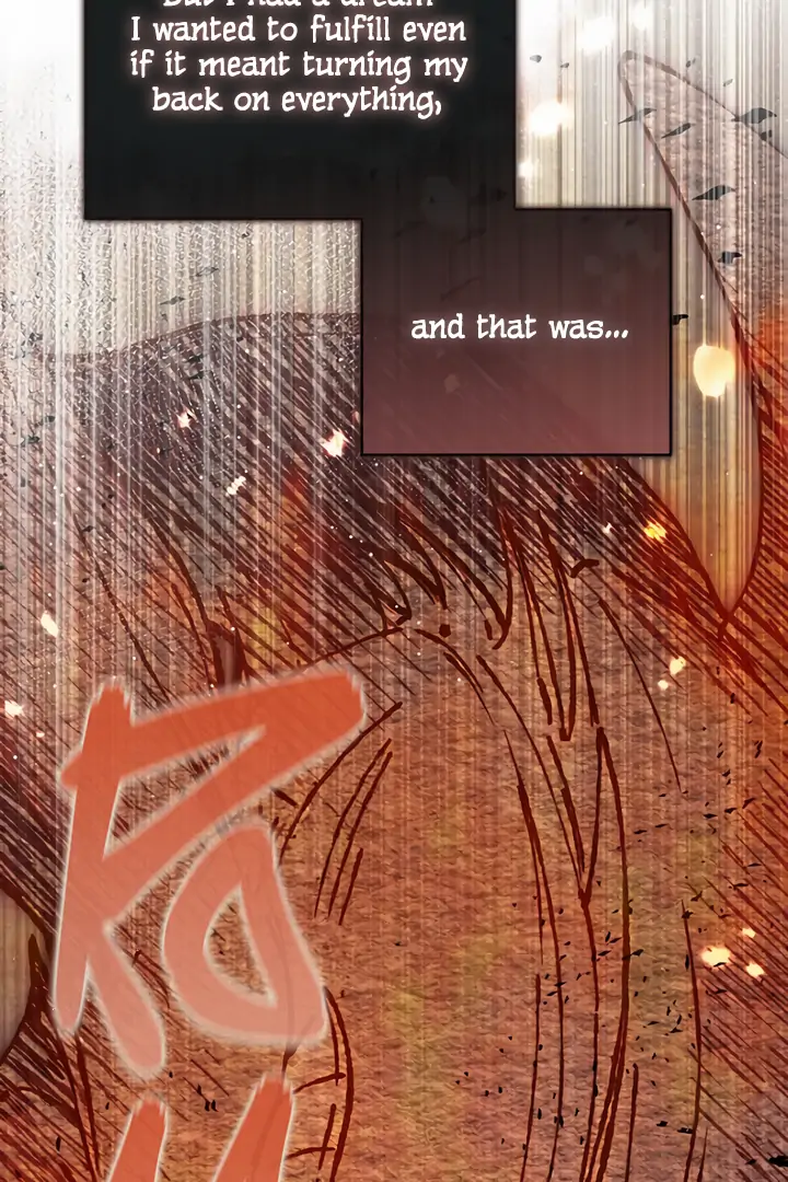 Arelyn Is Sick and Tired Chapter 42 page 6 - 