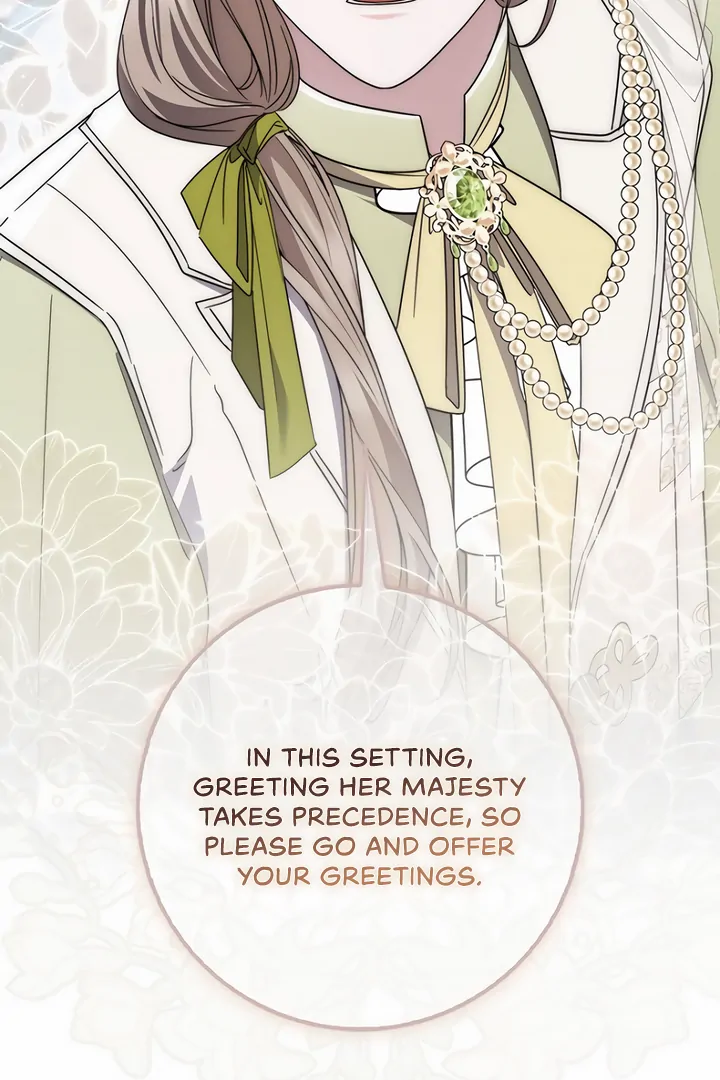 Arelyn Is Sick and Tired Chapter 42 page 76 - 