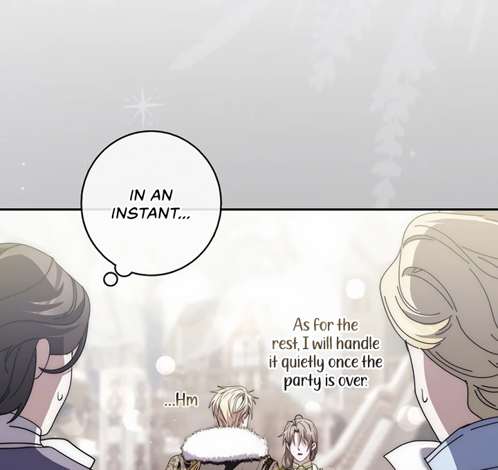 Arelyn Is Sick and Tired Chapter 42 page 81 - 