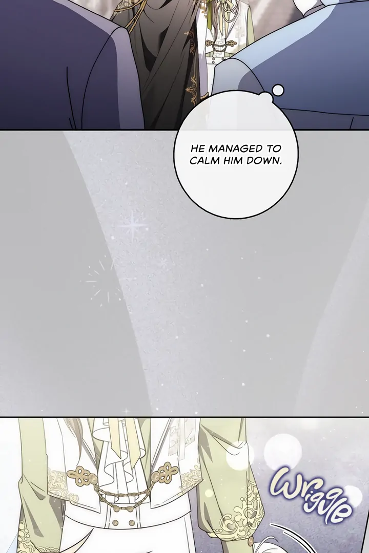 Arelyn Is Sick and Tired Chapter 42 page 82 - 