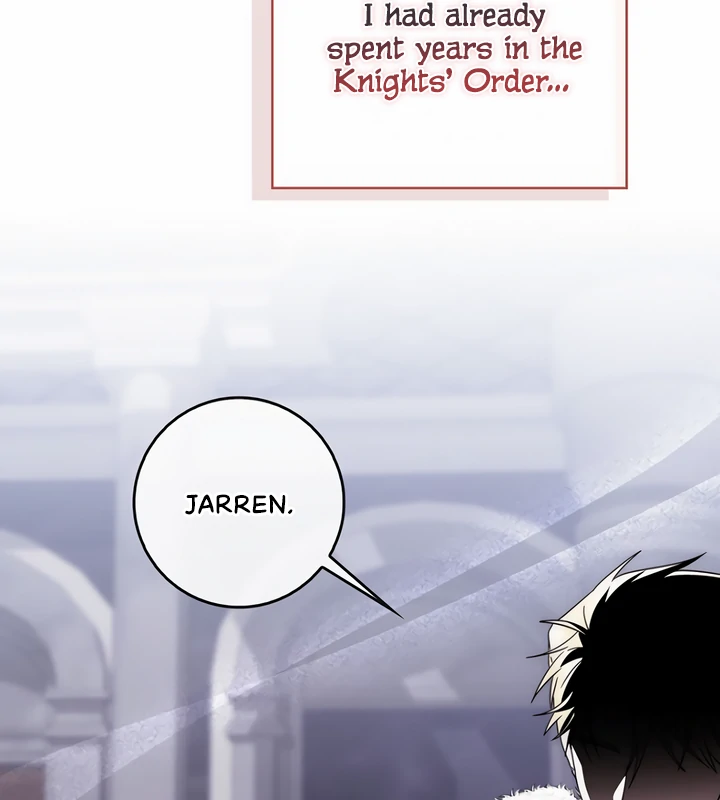 Arelyn Is Sick and Tired Chapter 42 page 10 - 