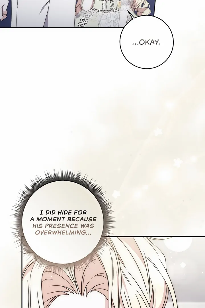 Arelyn Is Sick and Tired Chapter 42 page 99 - 