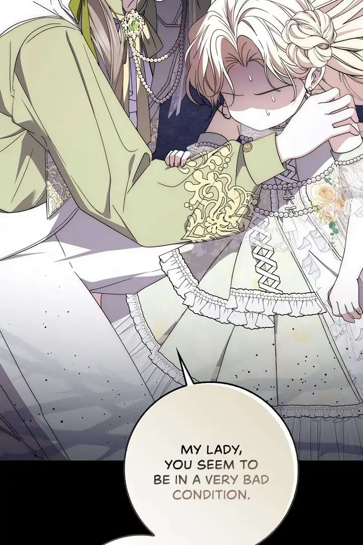 Arelyn Is Sick and Tired Chapter 43 page 2 - 