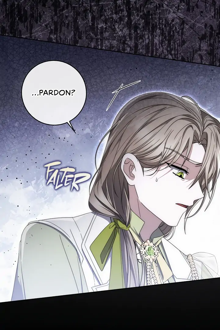 Arelyn Is Sick and Tired Chapter 43 page 12 - 