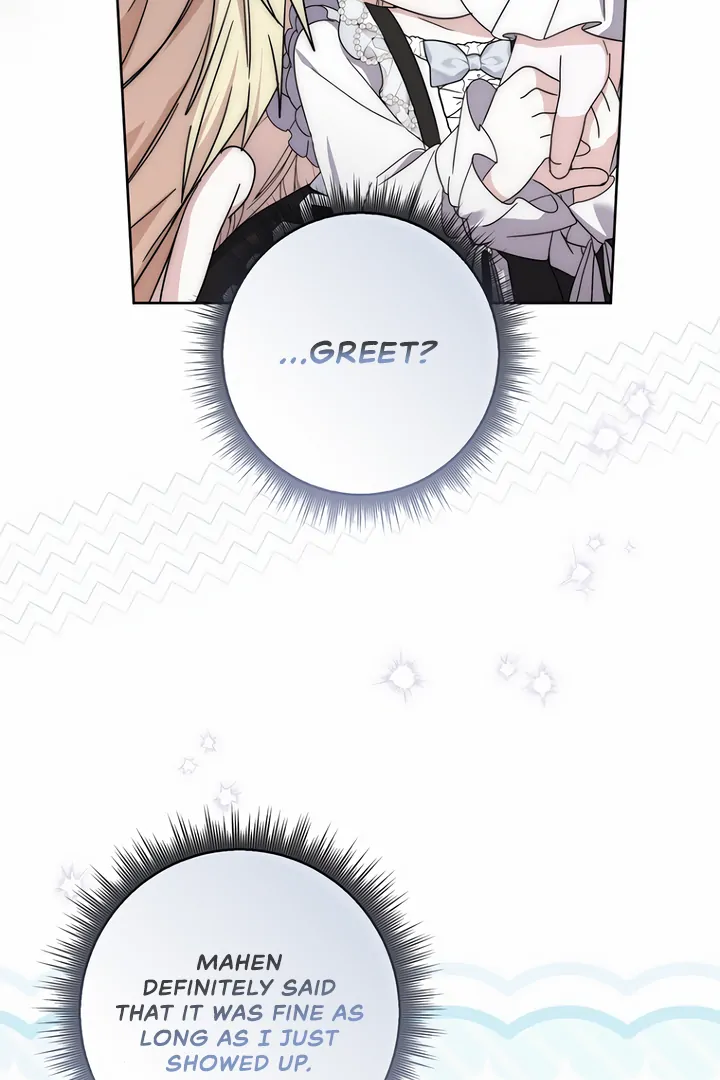 Arelyn Is Sick and Tired Chapter 43 page 112 - 