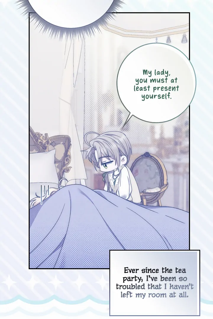 Arelyn Is Sick and Tired Chapter 43 page 113 - 