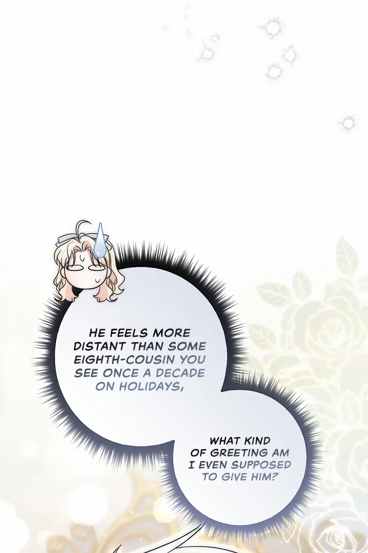 Arelyn Is Sick and Tired Chapter 43 page 114 - 