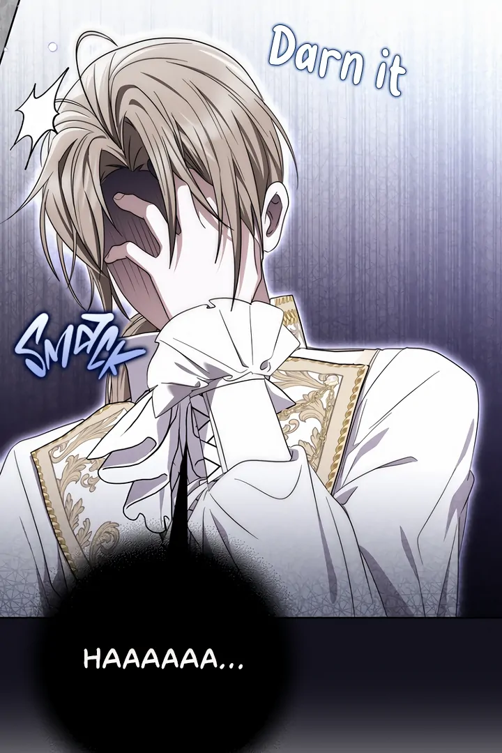 Arelyn Is Sick and Tired Chapter 43 page 125 - 