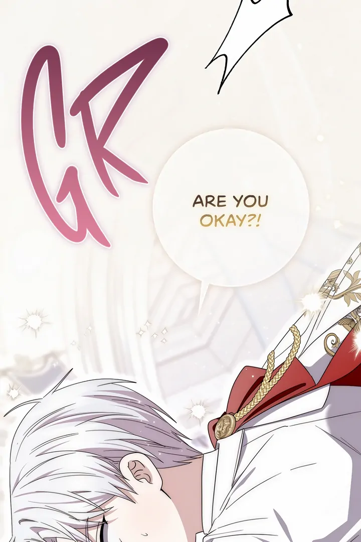 Arelyn Is Sick and Tired Chapter 43 page 21 - 