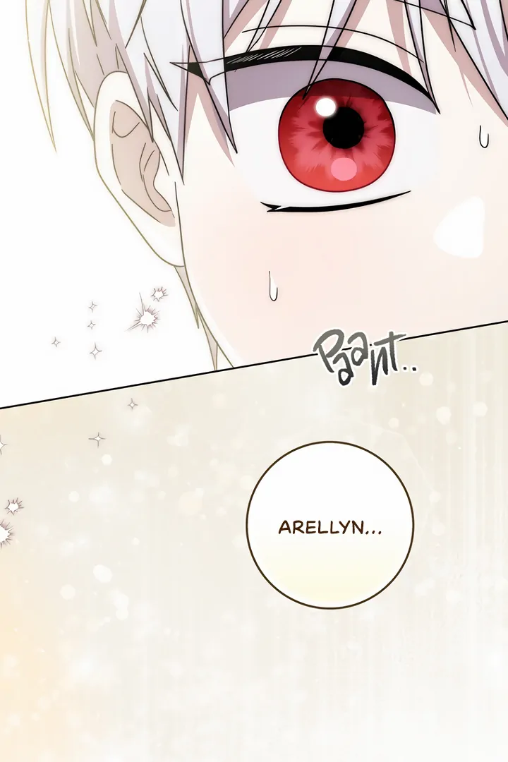 Arelyn Is Sick and Tired Chapter 43 page 25 - 