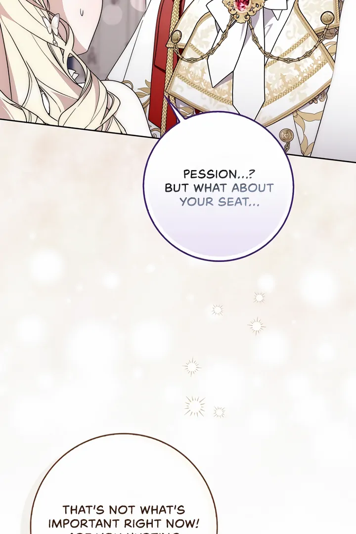 Arelyn Is Sick and Tired Chapter 43 page 27 - 