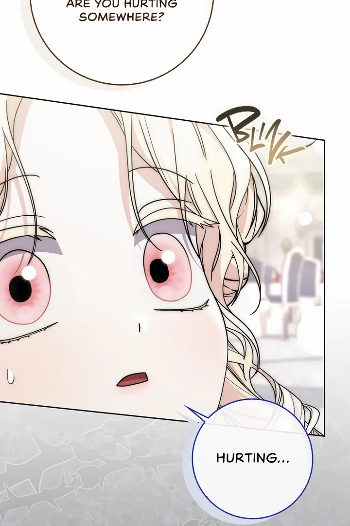Arelyn Is Sick and Tired Chapter 43 page 28 - 