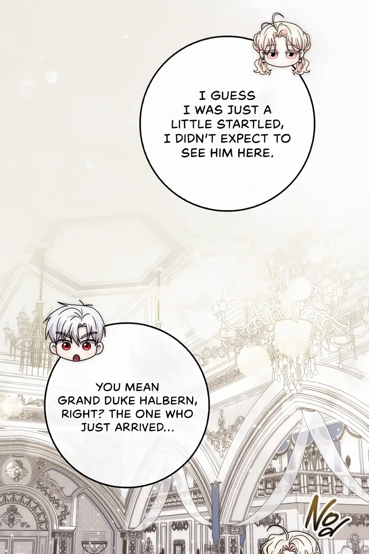 Arelyn Is Sick and Tired Chapter 43 page 35 - 