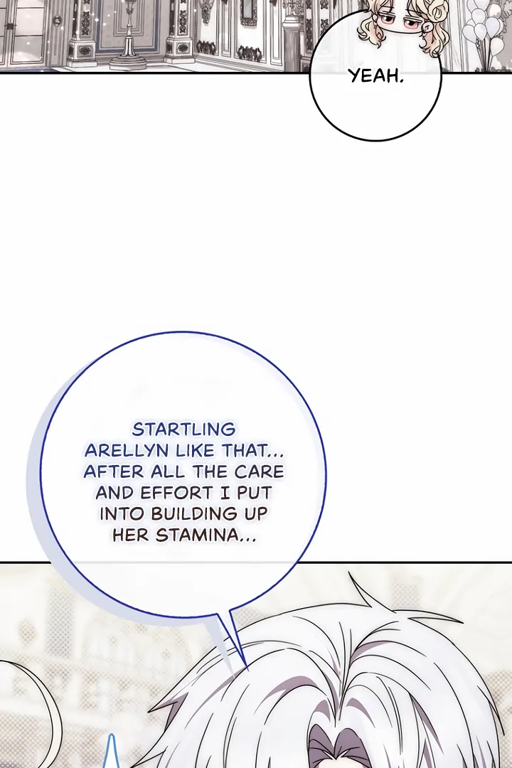 Arelyn Is Sick and Tired Chapter 43 page 36 - 