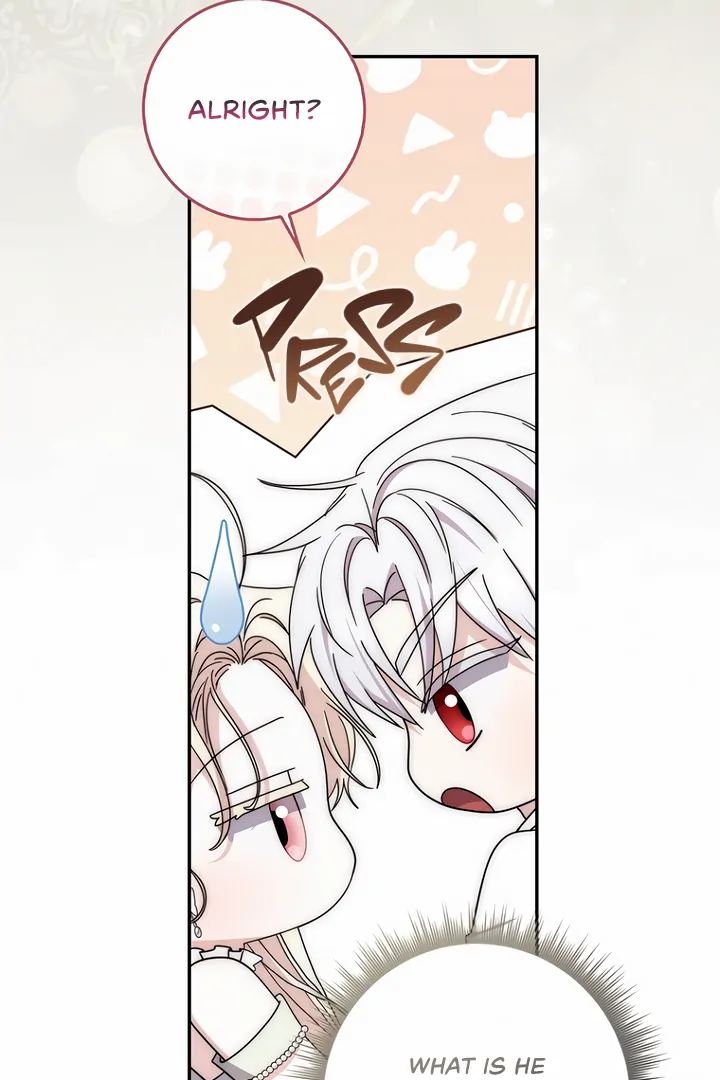 Arelyn Is Sick and Tired Chapter 43 page 40 - 