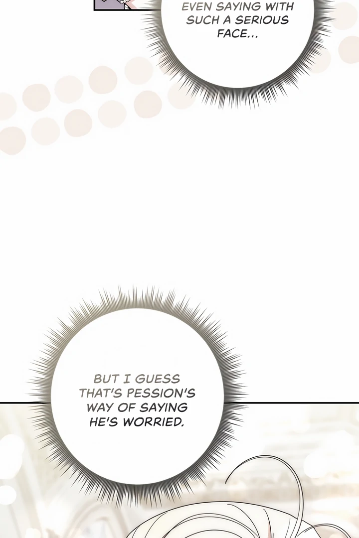 Arelyn Is Sick and Tired Chapter 43 page 41 - 