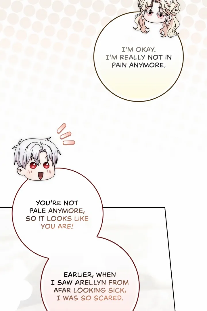 Arelyn Is Sick and Tired Chapter 43 page 43 - 