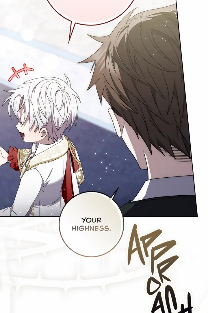 Arelyn Is Sick and Tired Chapter 43 page 44 - 